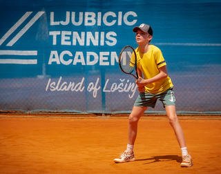 Tenis, Vitality Hotel Punta