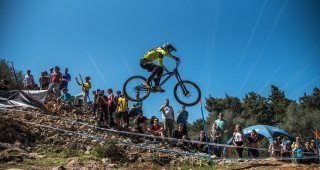 Downhill Lošinj