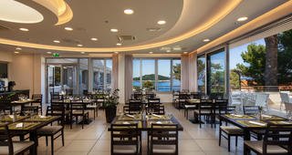 Punta Restaurant