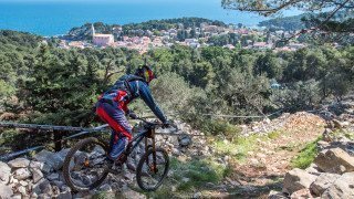 Downhill Lošinj