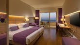 Rooms & Suites