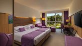 Rooms & Suites