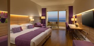 premium sea view 2025