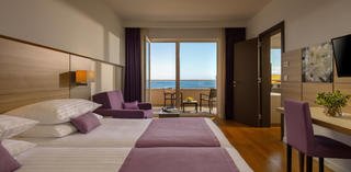 suite sea view 2025