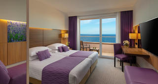 Vitality Hotel Punta
