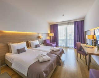 Superior room, sea side | Vitality hotel Punta » Lošinj Hotels & Villas ...