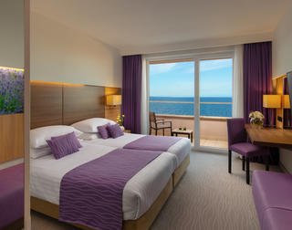 Vitality Hotel Punta