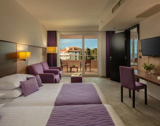Suite Sea Side