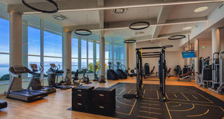 Vitality Hotel Punta