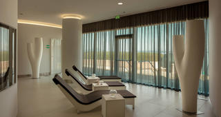 Vitality Hotel Punta