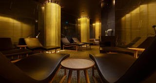 Vitality Hotel Punta