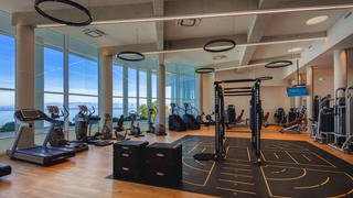 Vitality Hotel Punta