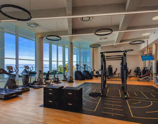 Vitality Hotel Punta