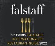 Falstaff Restaurant Guide 2022 Alfred Keller