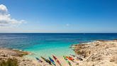 Beach Borik 