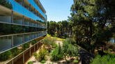 Family Hotel Vespera 