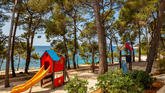 Vespera playground