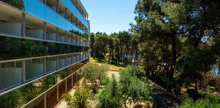 Family Hotel Vespera 