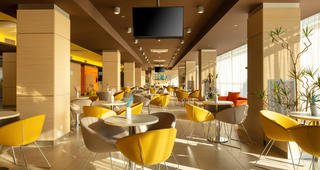 Vespera Lobby