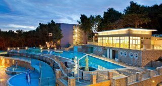 Family Hotel Vespera