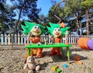 Family Hotel Vespera