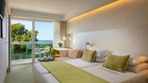 Junior Suite Sea Side