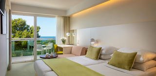 3557 Junior Suite morska strana 3