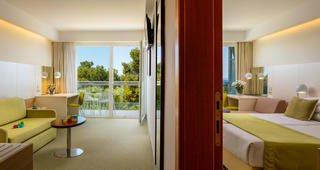 Junior Suite Sea Side