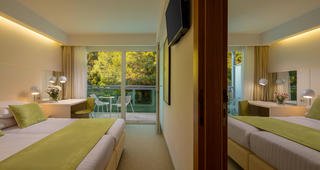 Family Room Park Side