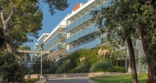 Familenhotel Vespera