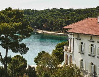 Villa Hortensia