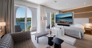 Villa Hortensia rooms & suites
