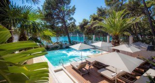 Villa Hortensia Mali Lošinj