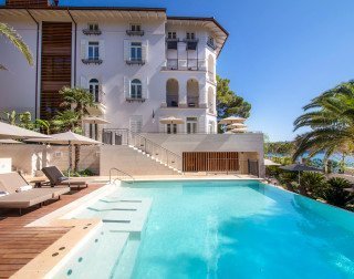 Villa Hortensia Mali Lošinj