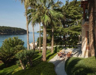 Villa Mirasol