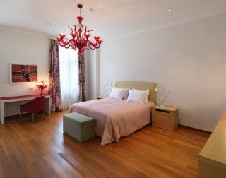 Villa Mirasol rooms & suites