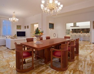 Villa Mirasol