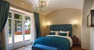 Captain's Villa Rouge