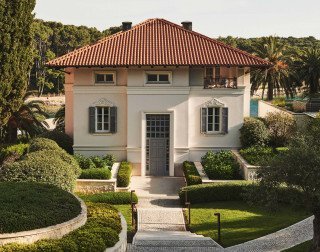 Villa Hygeia
