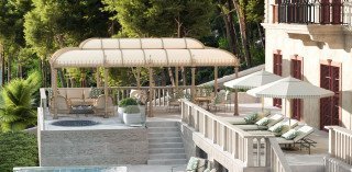 Villa Nika